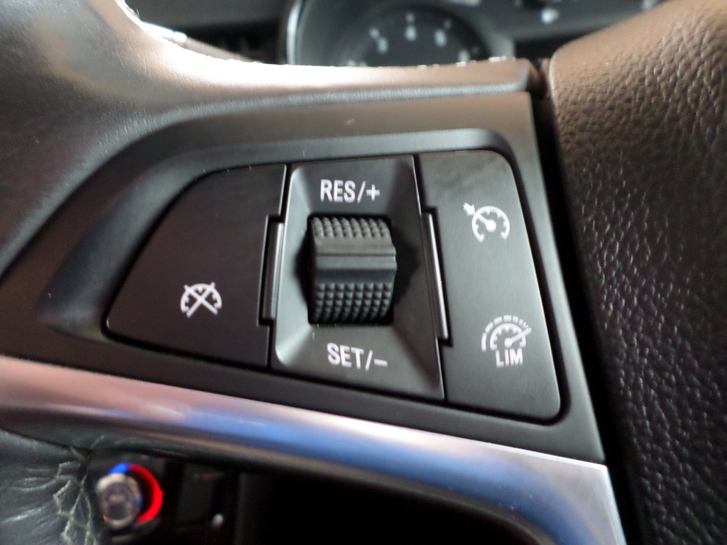 OPEL MOKKA MOKKA / MOKKA X 1.4T COSMO A/T