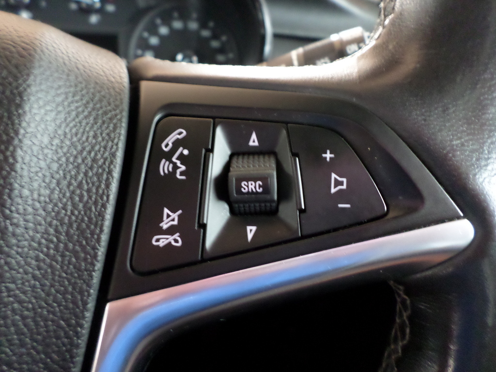 OPEL MOKKA MOKKA / MOKKA X 1.4T COSMO A/T