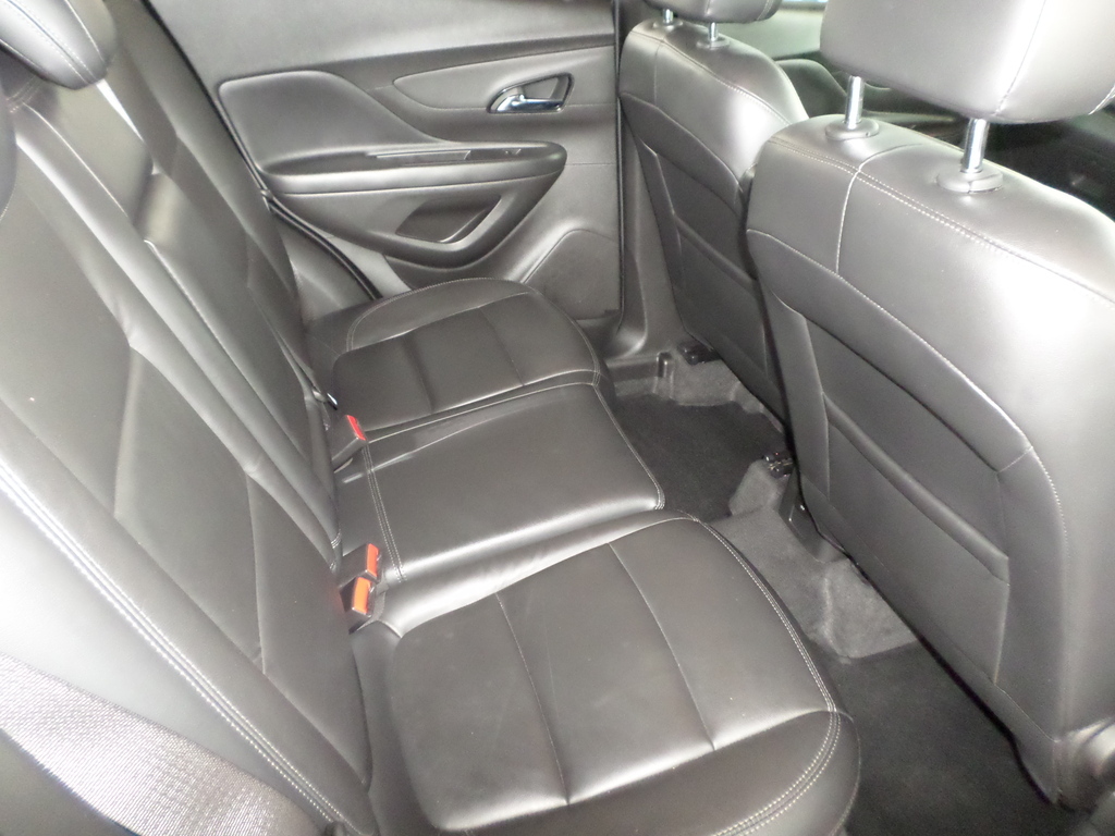 OPEL MOKKA MOKKA / MOKKA X 1.4T COSMO A/T