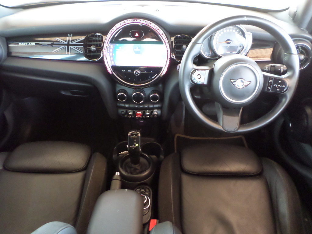 MINI COOPER 5DR COOPER S 5DR A/T (F55) - 11