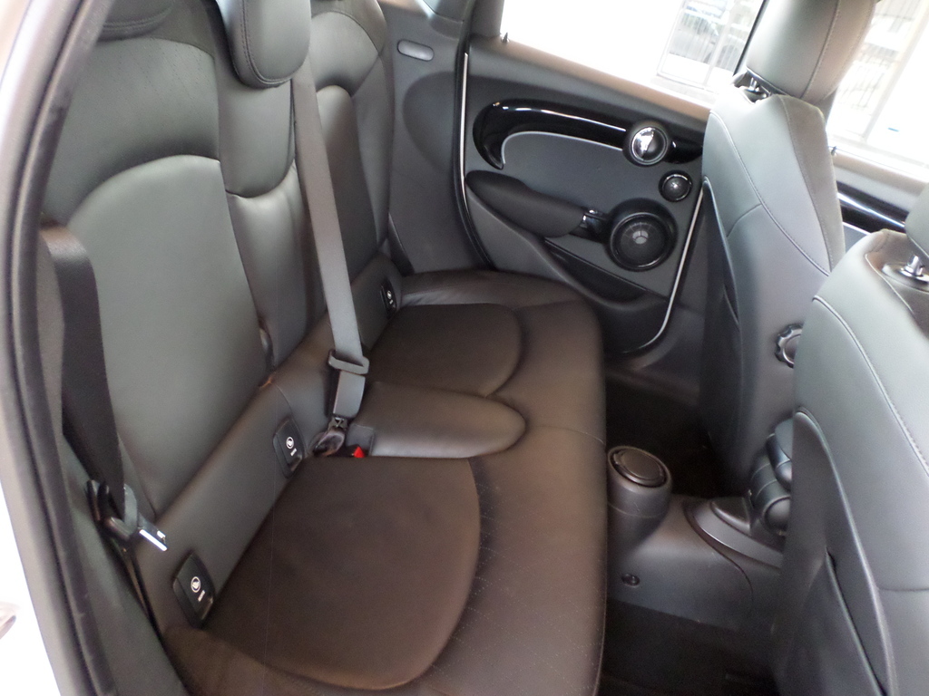 MINI COOPER 5DR COOPER S 5DR A/T (F55) - 13