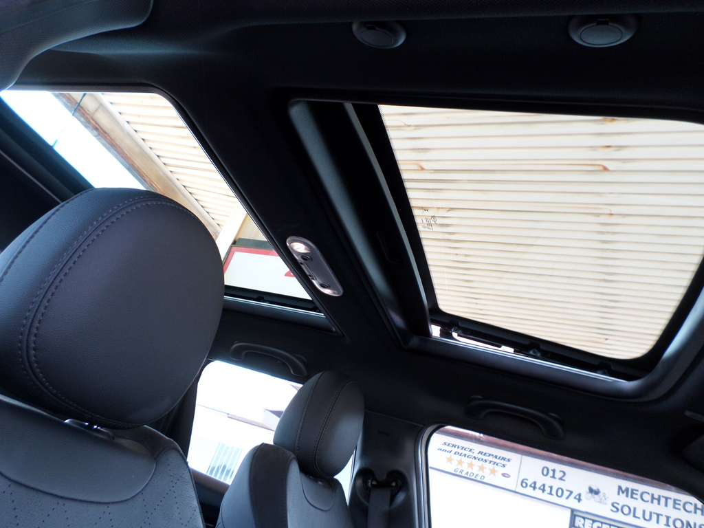 MINI COOPER 5DR COOPER S 5DR A/T (F55) - 14