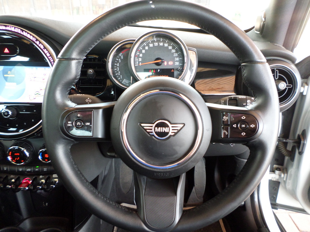 MINI COOPER 5DR COOPER S 5DR A/T (F55) - 15