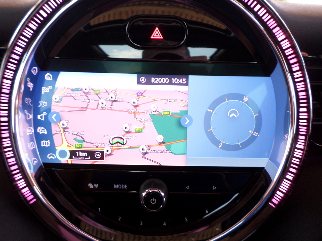 MINI COOPER 5DR COOPER S 5DR A/T (F55) - 16