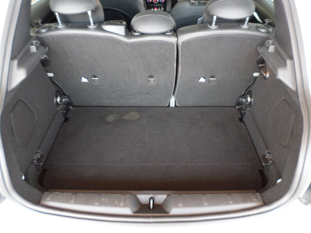 MINI COOPER 5DR COOPER S 5DR A/T (F55) - 19