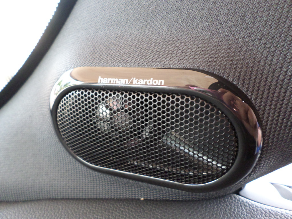 MINI COOPER 5DR COOPER S 5DR A/T (F55) - 20