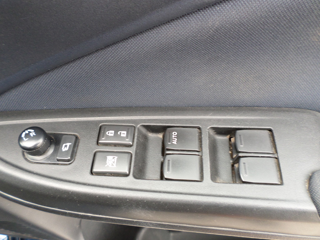 SUZUKI BALENO BALENO 1.5 GL A/T