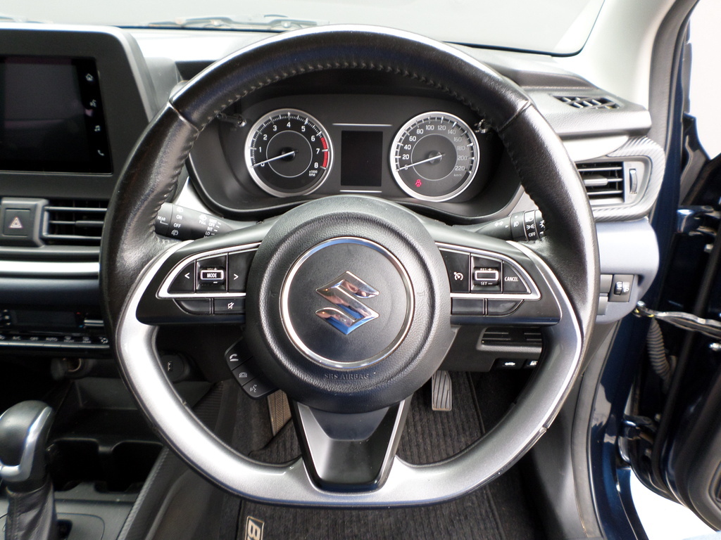 SUZUKI BALENO BALENO 1.5 GL A/T