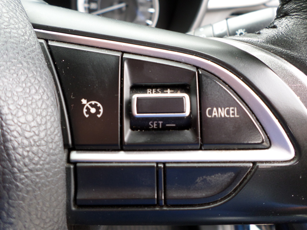 SUZUKI BALENO BALENO 1.5 GL A/T