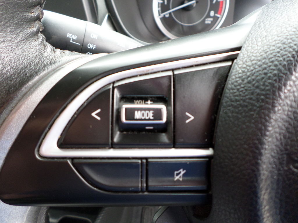 SUZUKI BALENO BALENO 1.5 GL A/T