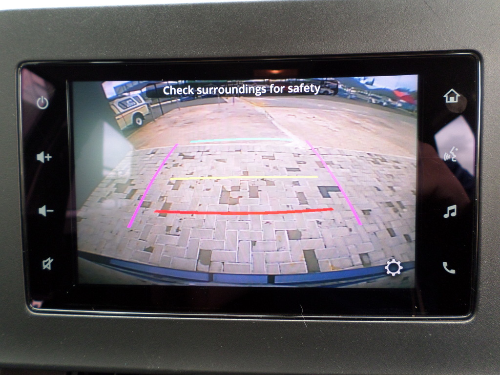 SUZUKI BALENO BALENO 1.5 GL A/T