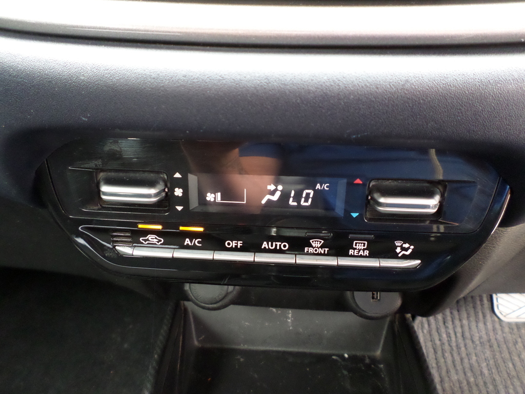 SUZUKI BALENO BALENO 1.5 GL A/T