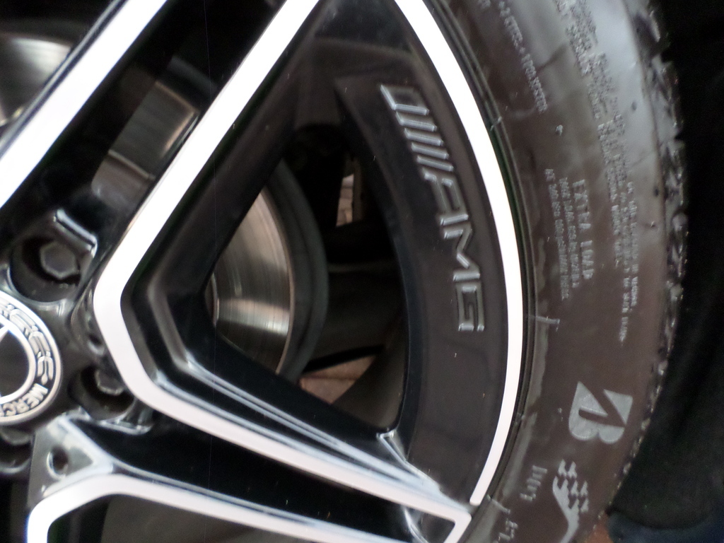 MERCEDES-BENZ A CLASS A200 A/T