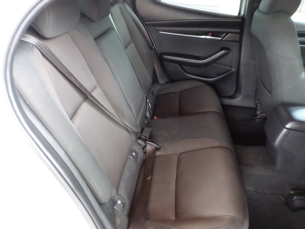 MAZDA 3 MAZDA3 1.5 DYNAMIC A/T 5DR