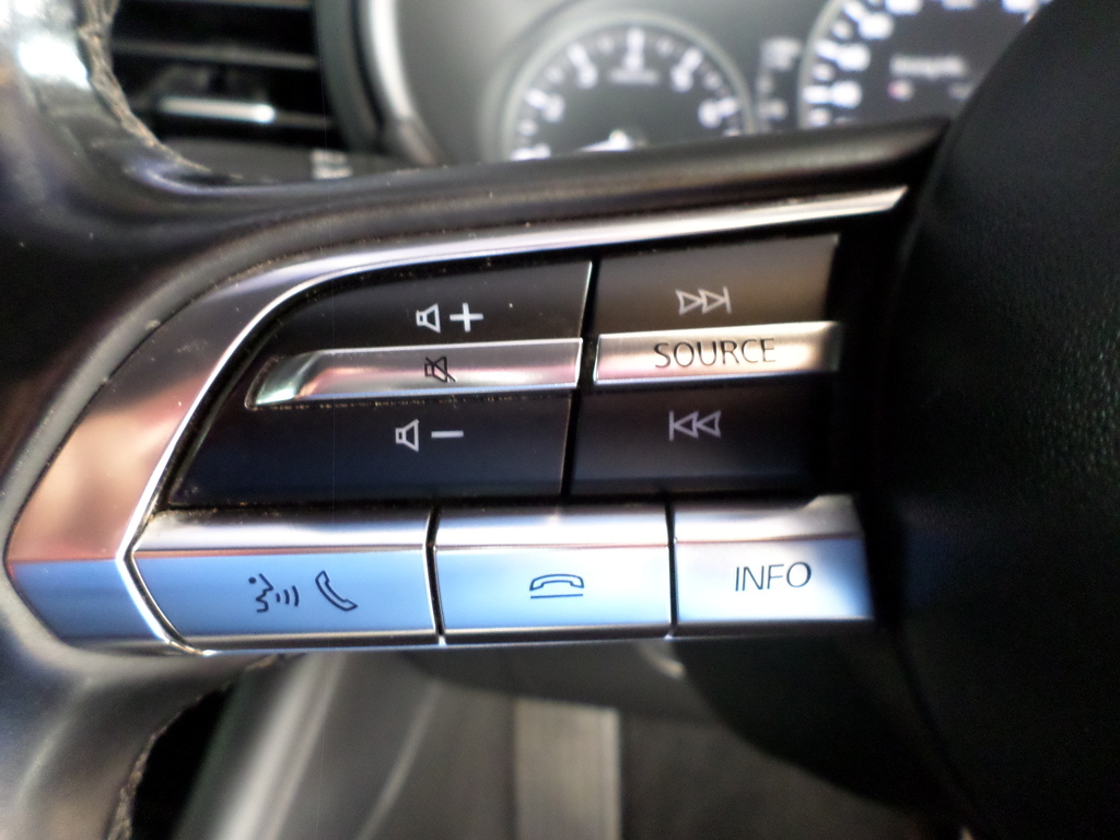 MAZDA 3 MAZDA3 1.5 DYNAMIC A/T 5DR