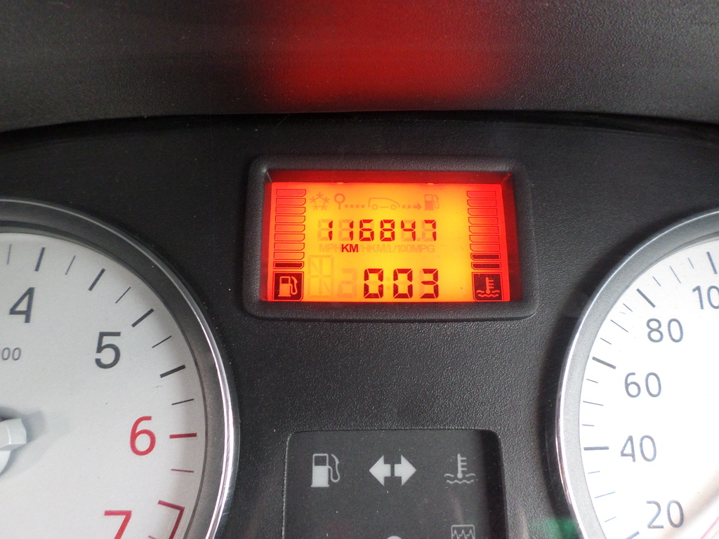 NISSAN NP200 NP200 1.6  A/C SAFETY PACK P/U S/C - 10