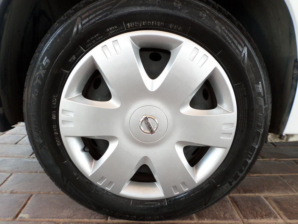 NISSAN NP200 NP200 1.6  A/C SAFETY PACK P/U S/C - 18