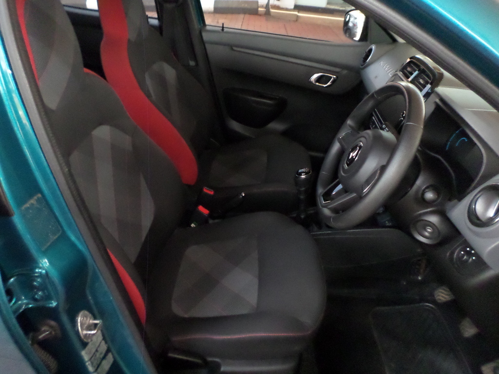 RENAULT KWID KWID 1.0 DYNAMIQUE 5DR - 10