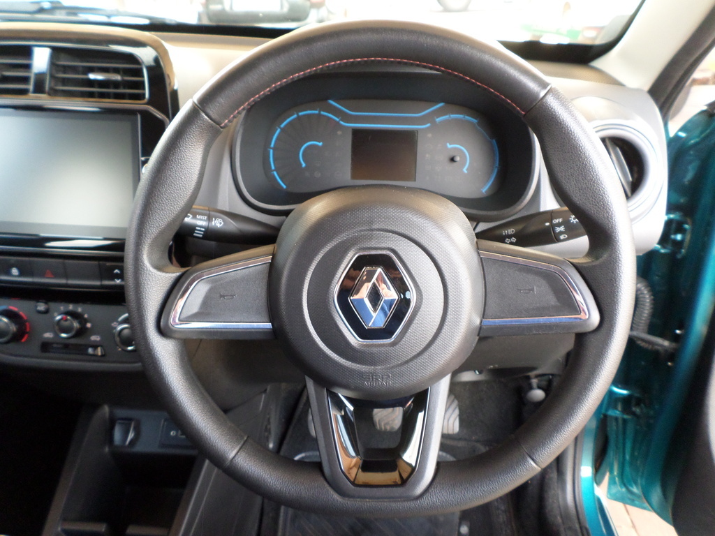 RENAULT KWID KWID 1.0 DYNAMIQUE 5DR - 13