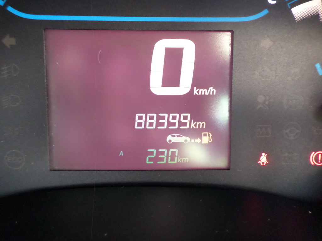 RENAULT KWID KWID 1.0 DYNAMIQUE 5DR - 15