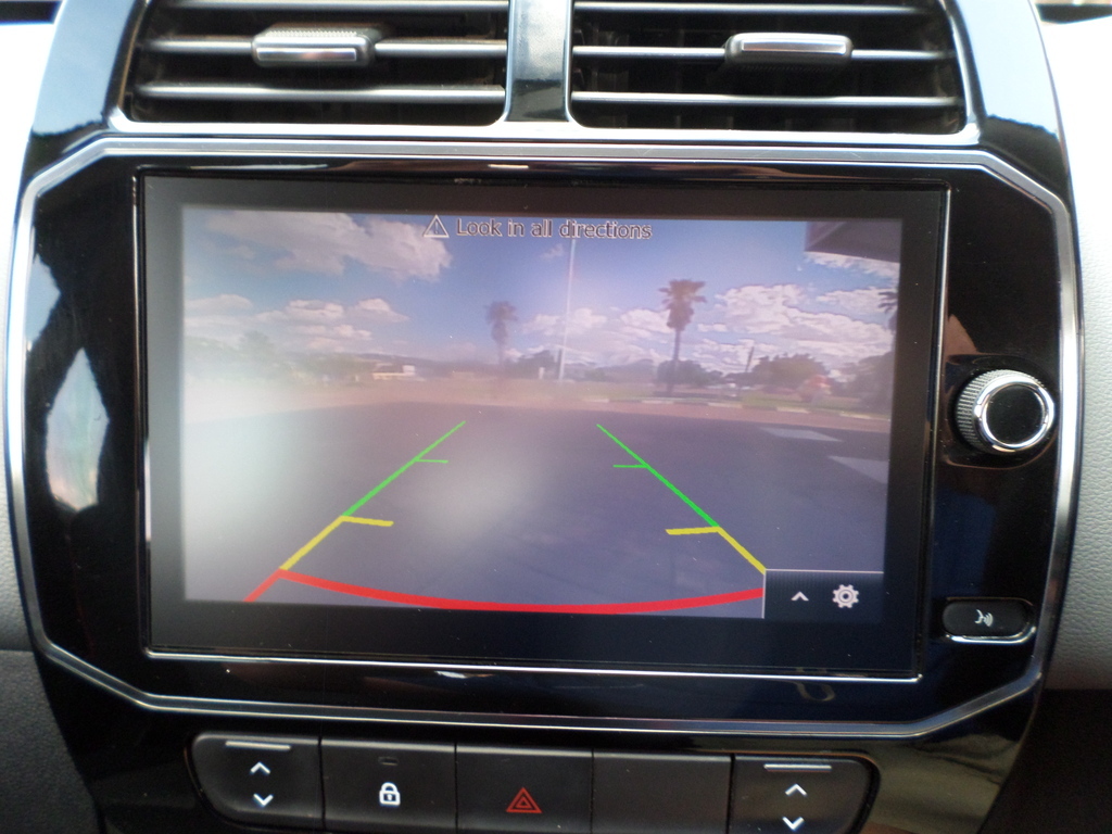 RENAULT KWID KWID 1.0 DYNAMIQUE 5DR - 16