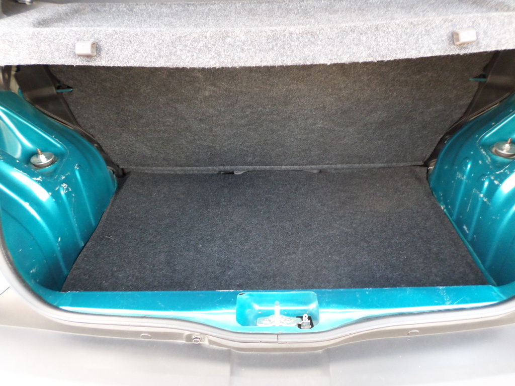 RENAULT KWID KWID 1.0 DYNAMIQUE 5DR - 18