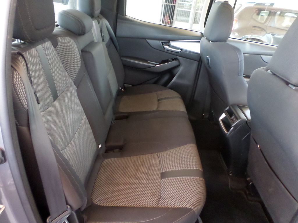 MAZDA BT 50 SERIES BT-50 3.0TD DYNAMIC A/T D/C P/U