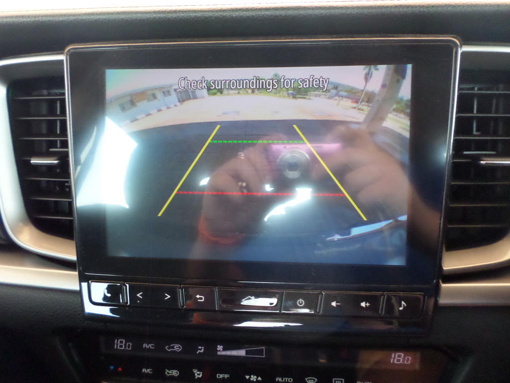 MAZDA BT 50 SERIES BT-50 3.0TD DYNAMIC A/T D/C P/U