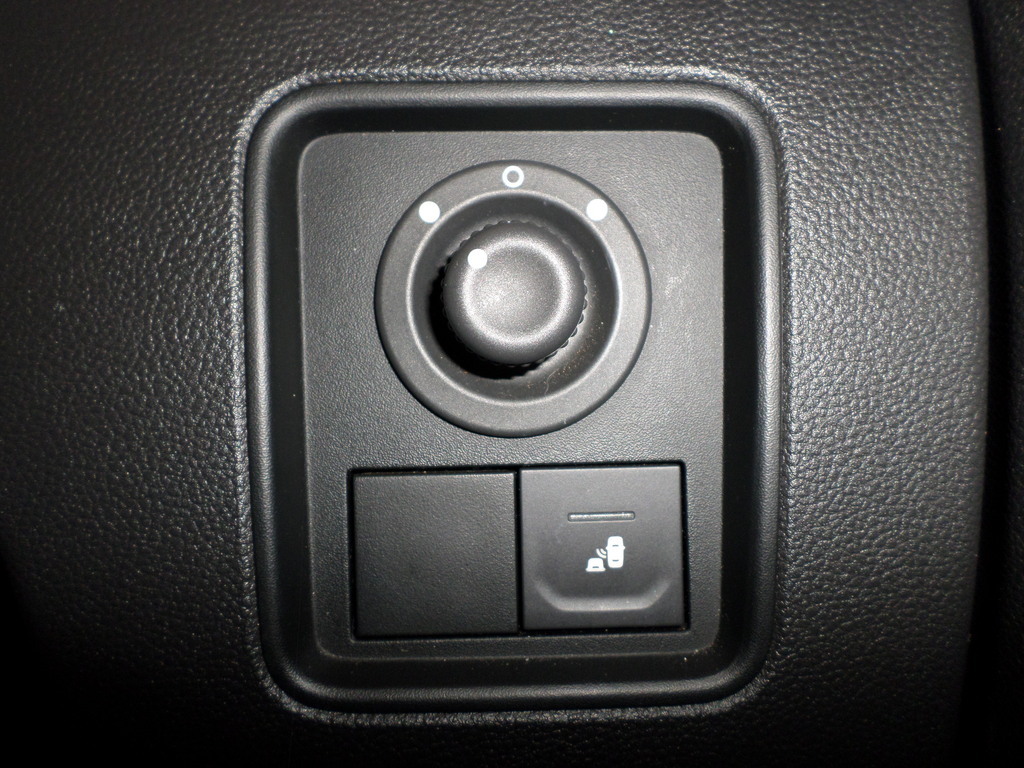 RENAULT DUSTER DUSTER 1.5 dCI PRESTIGE EDC - 12