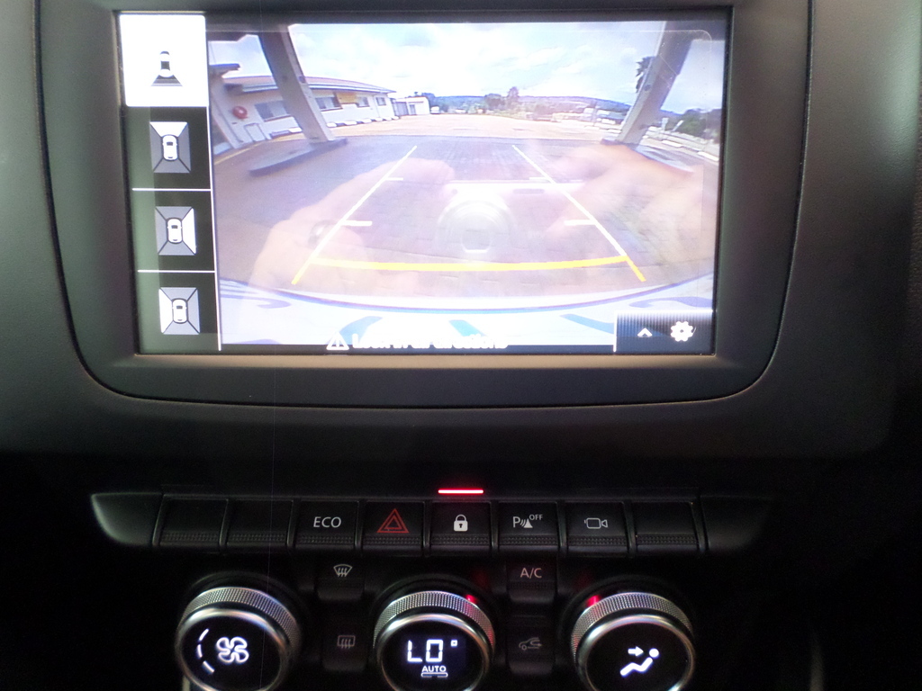 RENAULT DUSTER DUSTER 1.5 dCI PRESTIGE EDC - 14