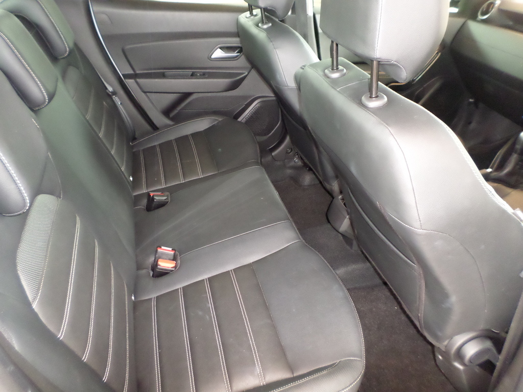 RENAULT DUSTER DUSTER 1.5 dCI PRESTIGE EDC - 16