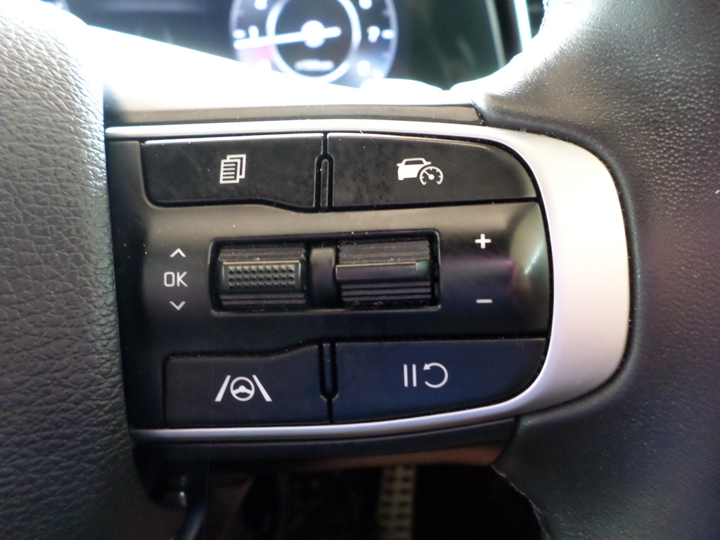 KIA SPORTAGE SPORTAGE 1.6T-GDi GT LINE A/T - 12