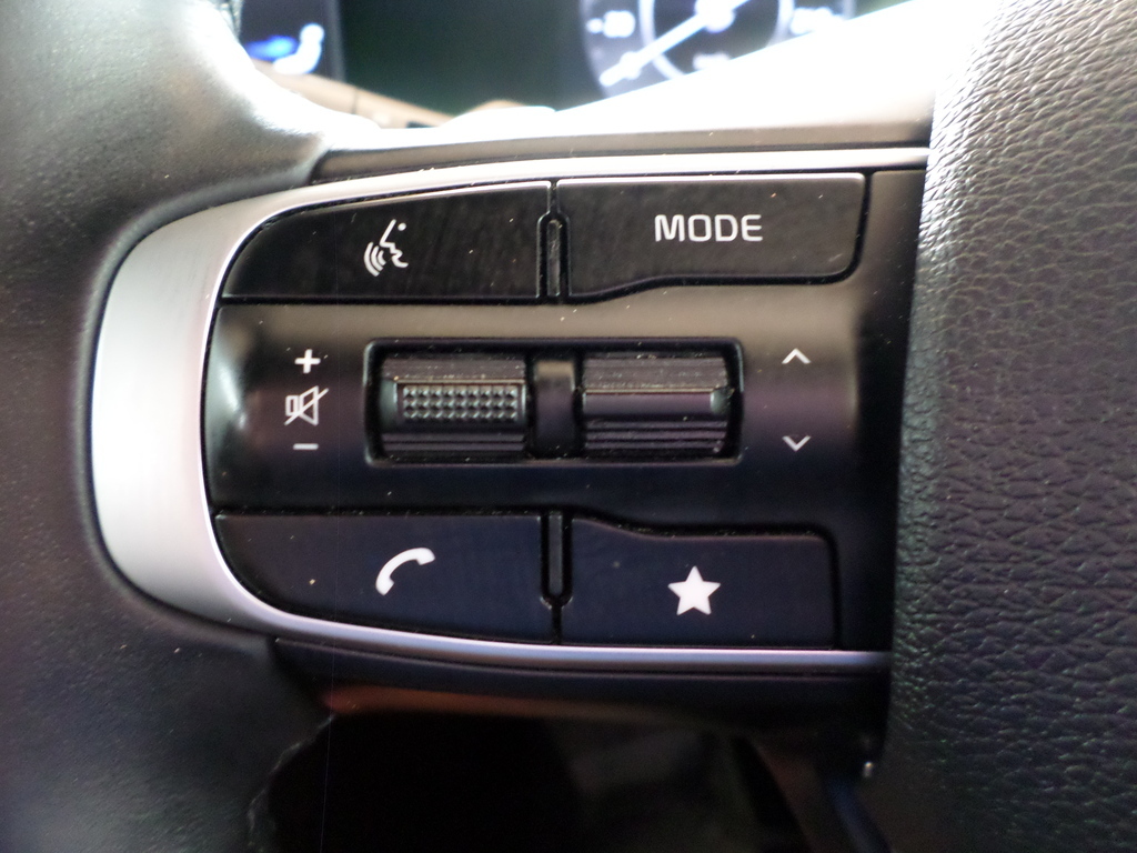 KIA SPORTAGE SPORTAGE 1.6T-GDi GT LINE A/T - 13