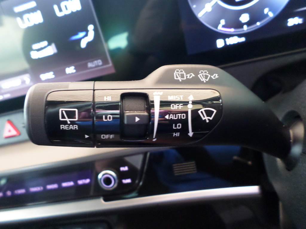 KIA SPORTAGE SPORTAGE 1.6T-GDi GT LINE A/T - 15