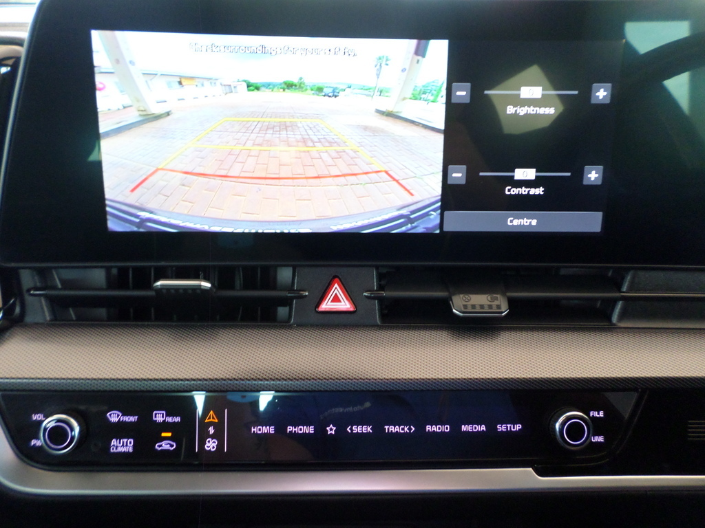 KIA SPORTAGE SPORTAGE 1.6T-GDi GT LINE A/T - 17