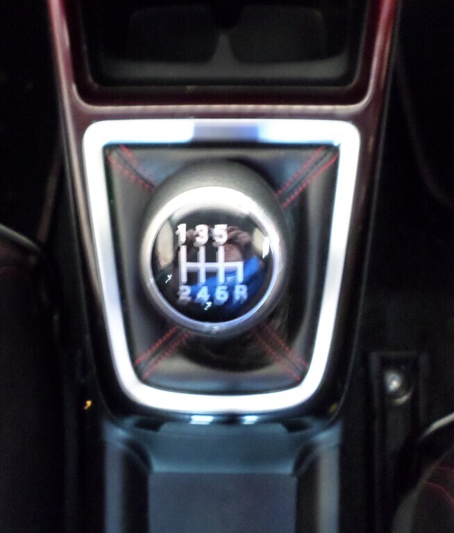 SUZUKI SWIFT SWIFT 1.4T SPORT