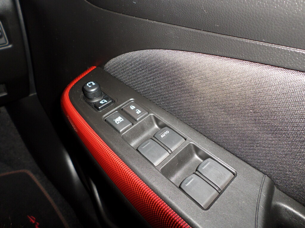 SUZUKI SWIFT SWIFT 1.4T SPORT