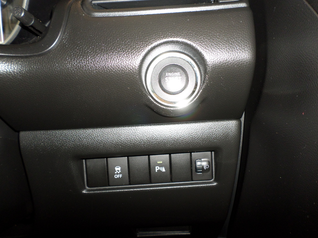 SUZUKI SWIFT SWIFT 1.4T SPORT