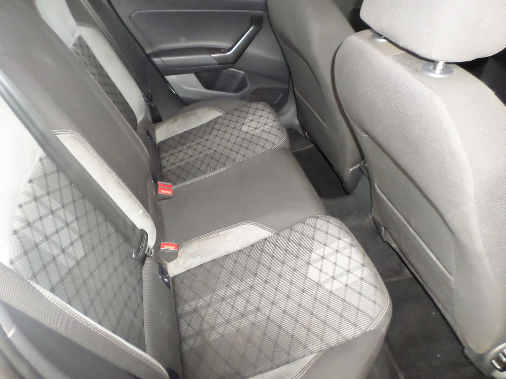 VOLKSWAGEN POLO POLO 1.0 TSI R-LINE DSG