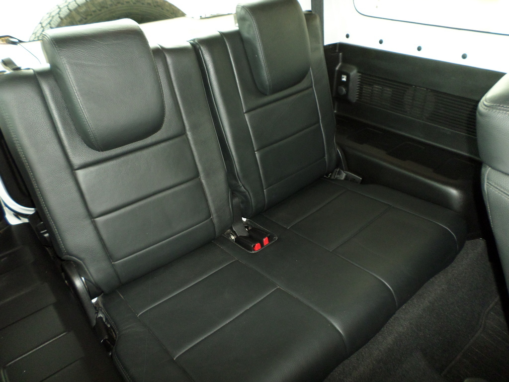 SUZUKI JIMNY JIMNY 1.5 GLX A/T