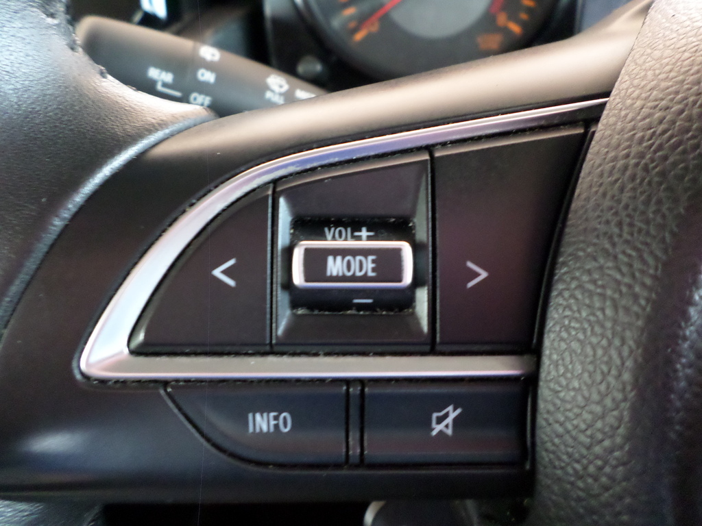 SUZUKI JIMNY JIMNY 1.5 GLX A/T