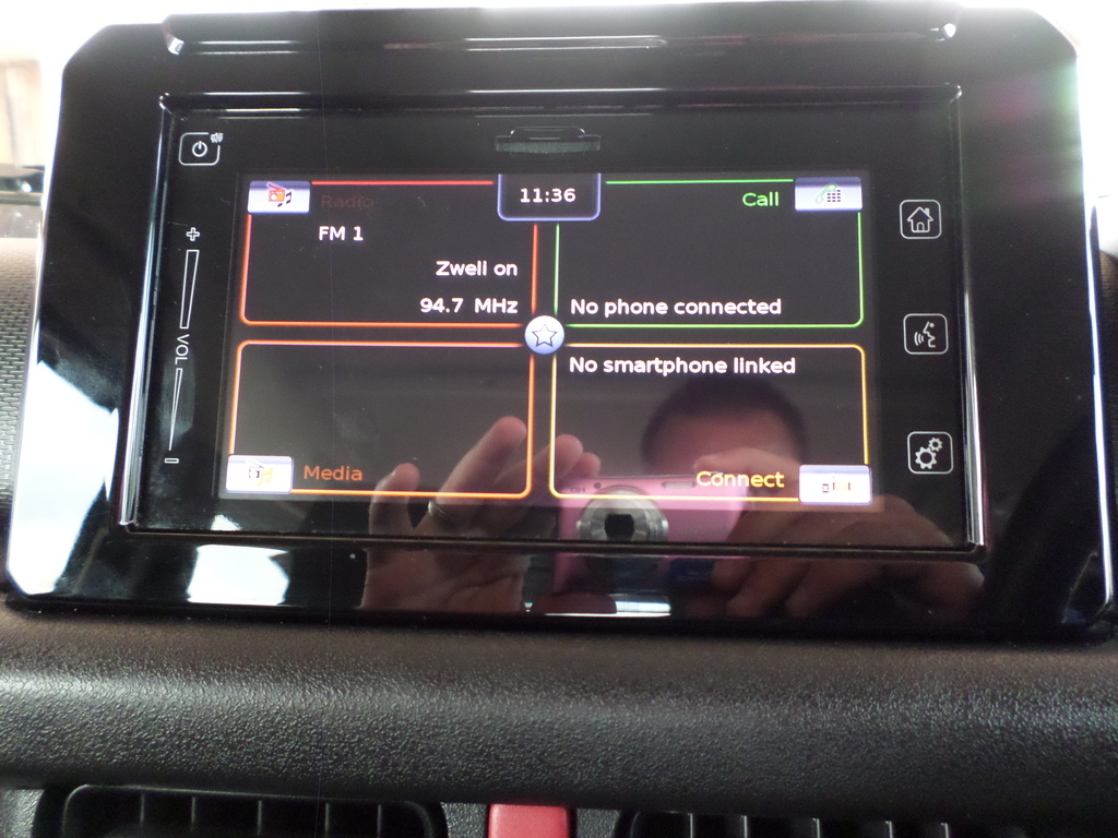 SUZUKI JIMNY JIMNY 1.5 GLX A/T