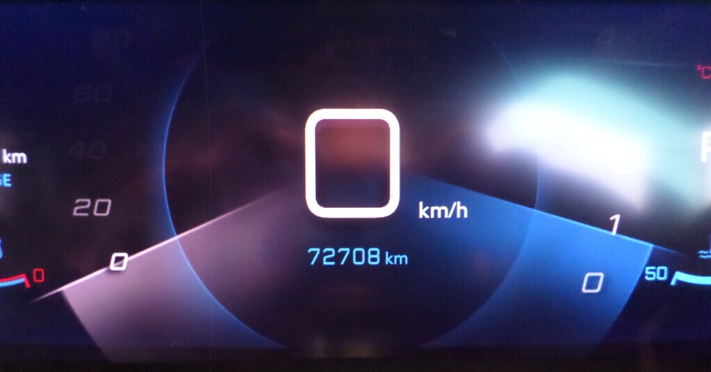 PEUGEOT 208 208 1.2T ALLURE A/T