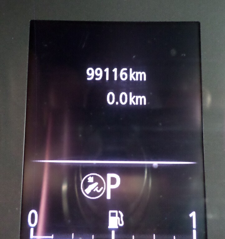 RENAULT DUSTER DUSTER 1.5 DCI ZEN EDC