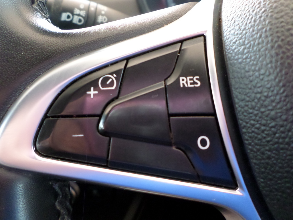 RENAULT DUSTER DUSTER 1.5 DCI ZEN EDC