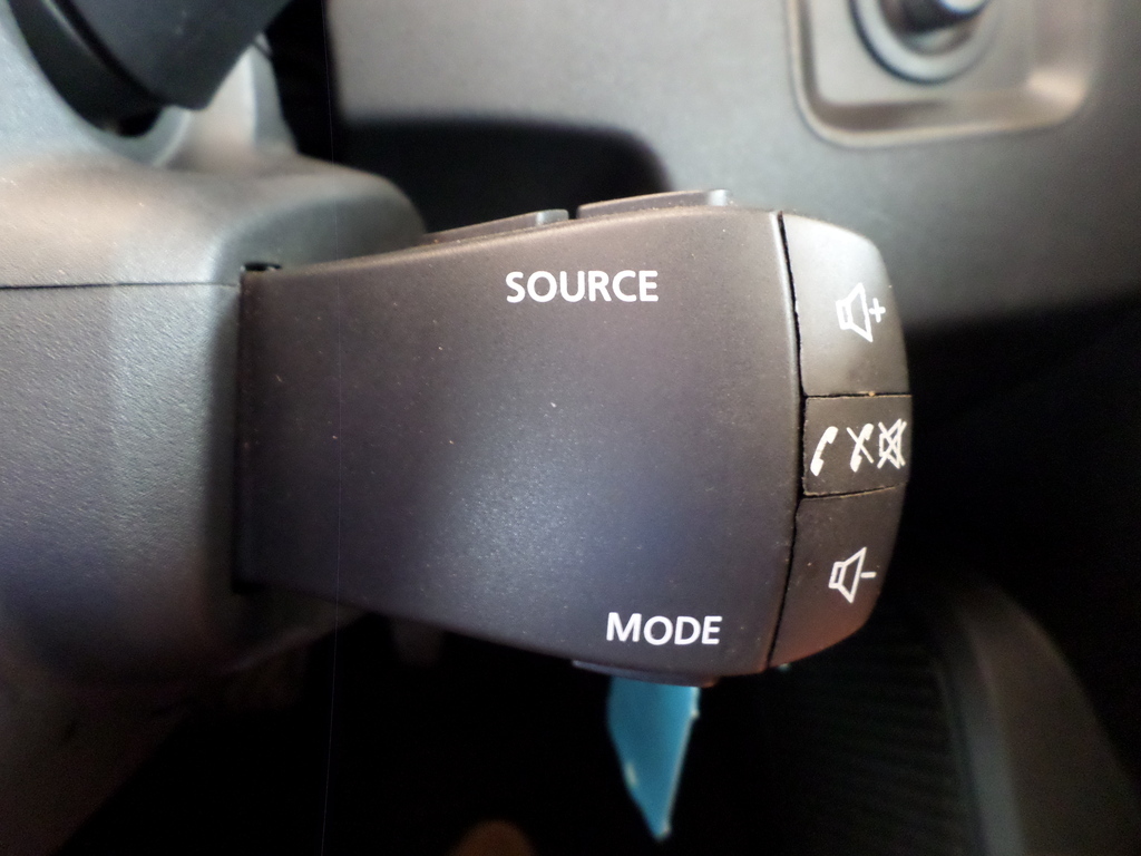 RENAULT DUSTER DUSTER 1.5 DCI ZEN EDC