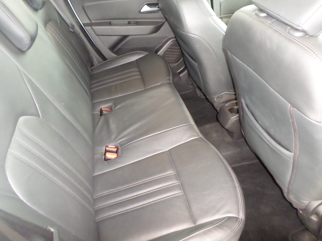 RENAULT DUSTER DUSTER 1.5 DCI ZEN EDC