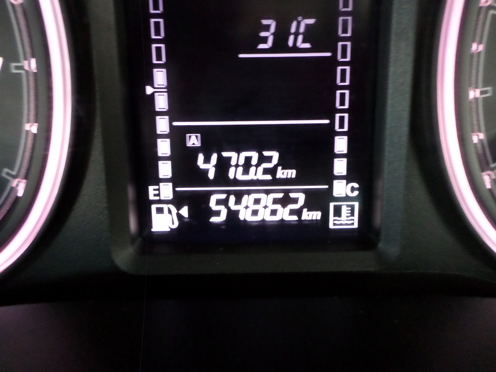 TOYOTA URBAN CRUISER URBAN CRUISER 1.5XR