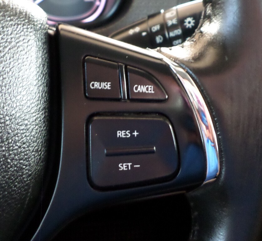 TOYOTA URBAN CRUISER URBAN CRUISER 1.5XR