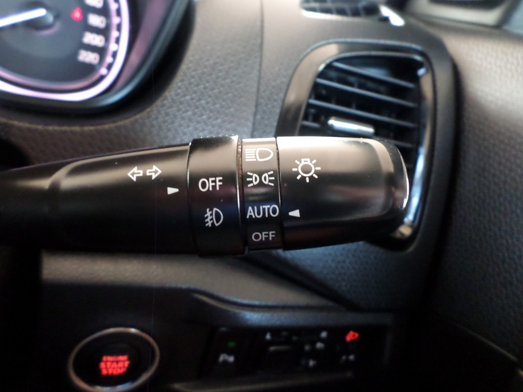 TOYOTA URBAN CRUISER URBAN CRUISER 1.5XR